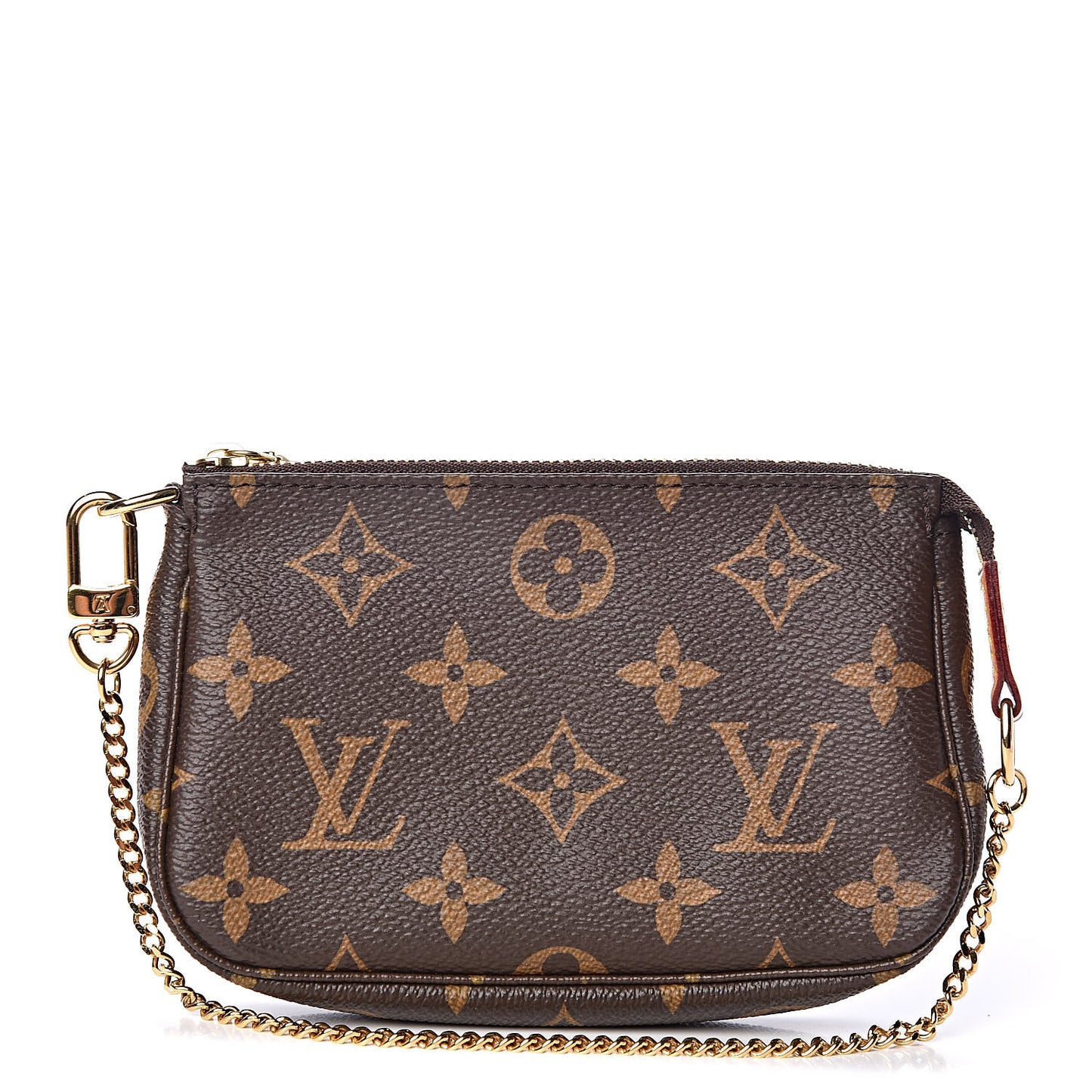 Monogram Mini Pochette Accessories