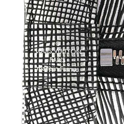 Louis Vuitton Epi Alma BB Platine 6 of 10