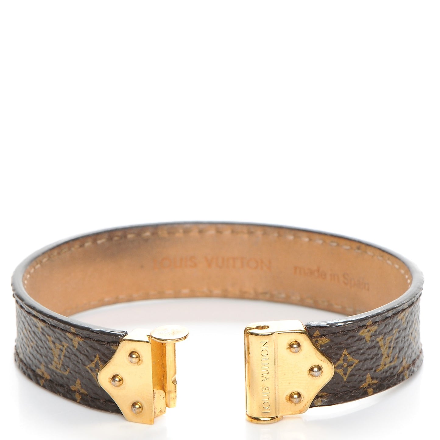 Monogram Nano Bracelet 19