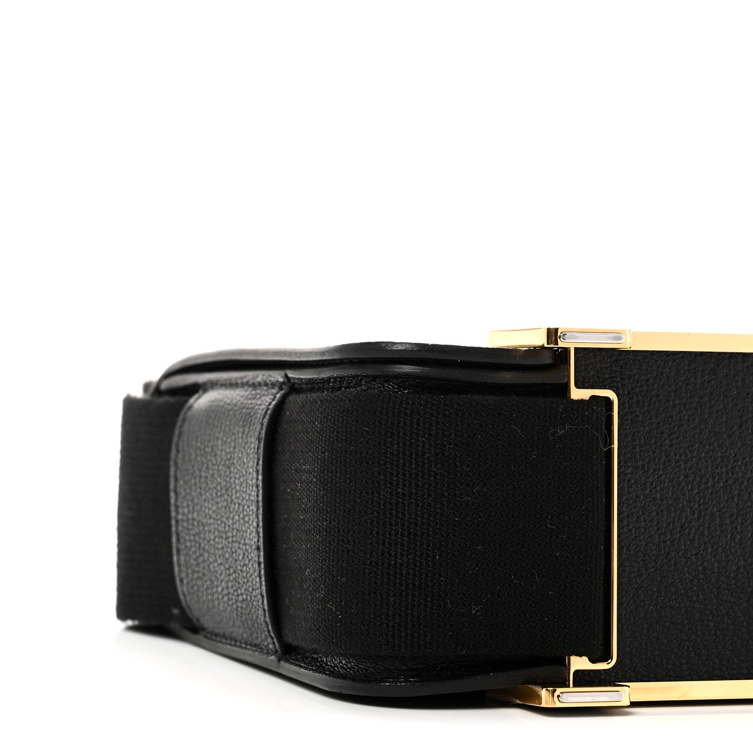Hermes Chevre Mysore Geta Black 9 of 10