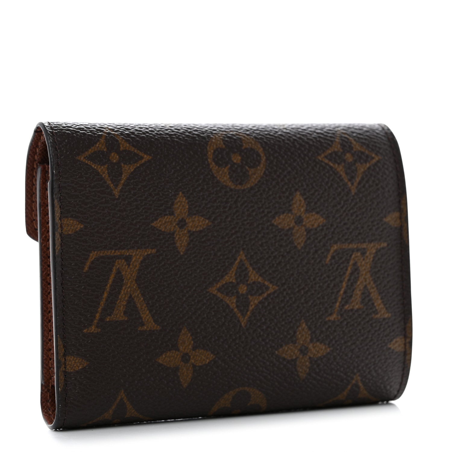 Louis Vuitton Monogram Victorine Wallet Armagnac 3 of 10