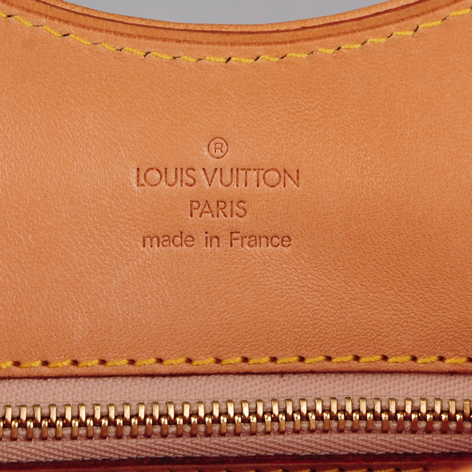 Louis Vuitton Mini Monogram Sac Kathleen Pink 6 of 7