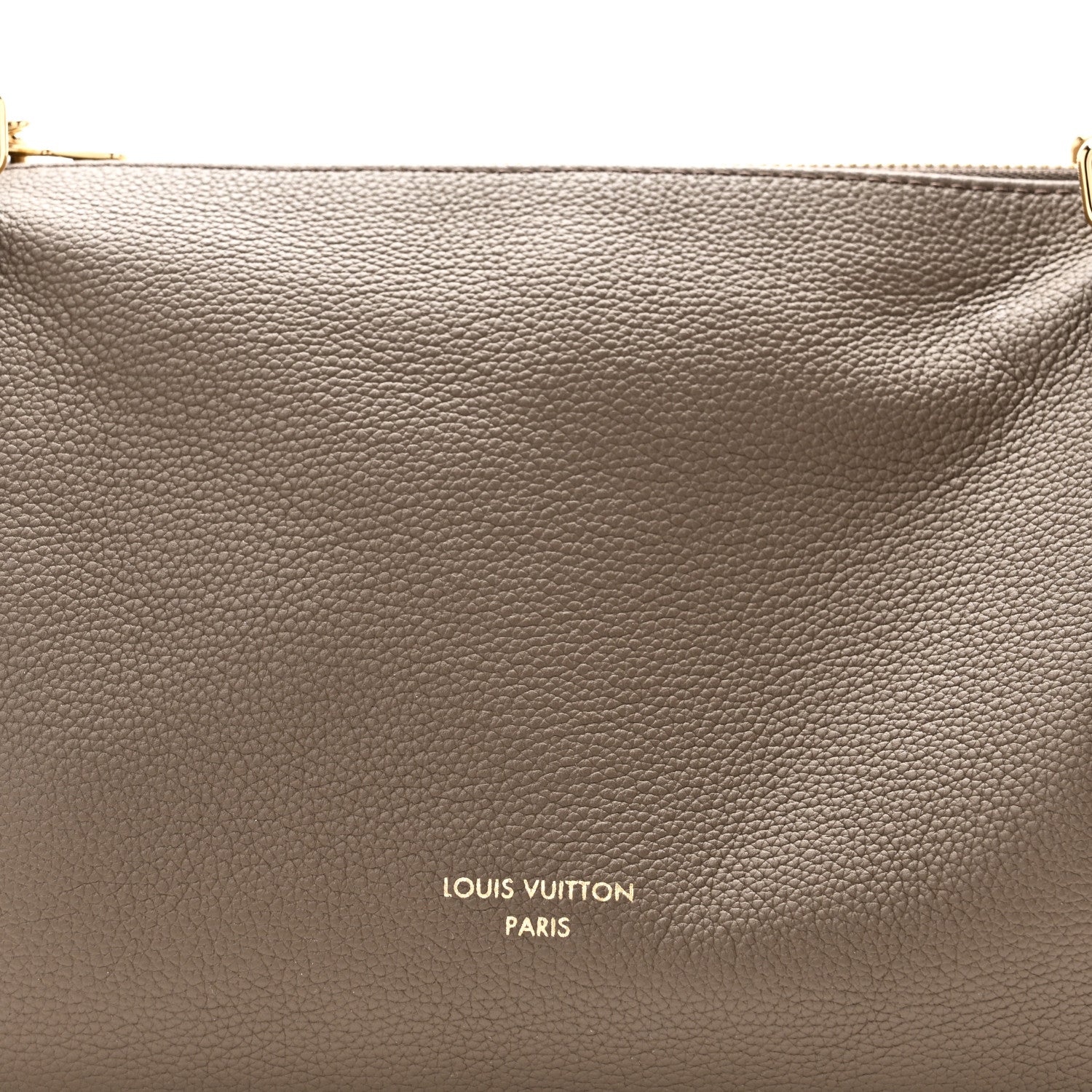 Louis Vuitton Calfskin Monogram Express PM  Smoke Gray 7 of 9
