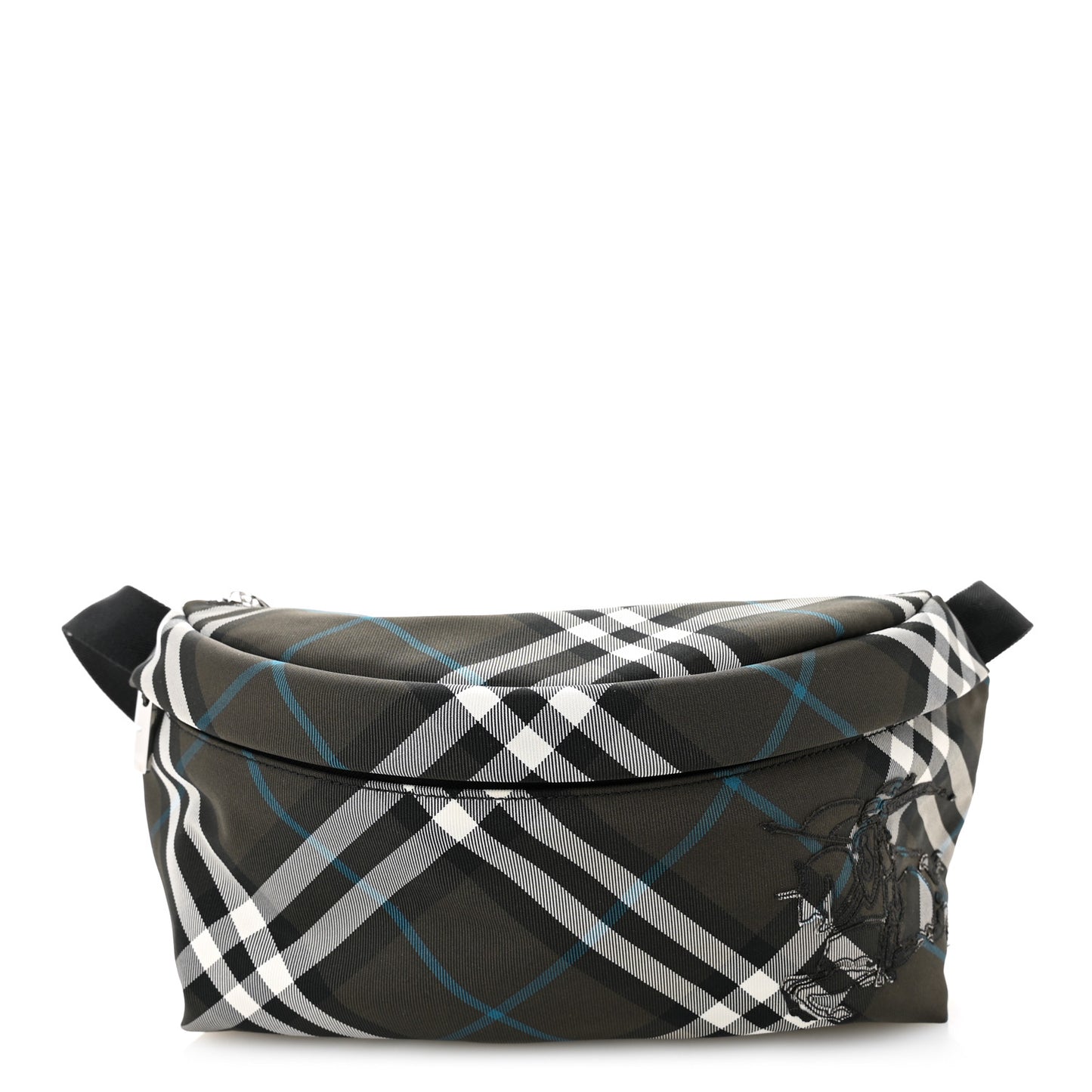 Check Essential Belt Bag Snug