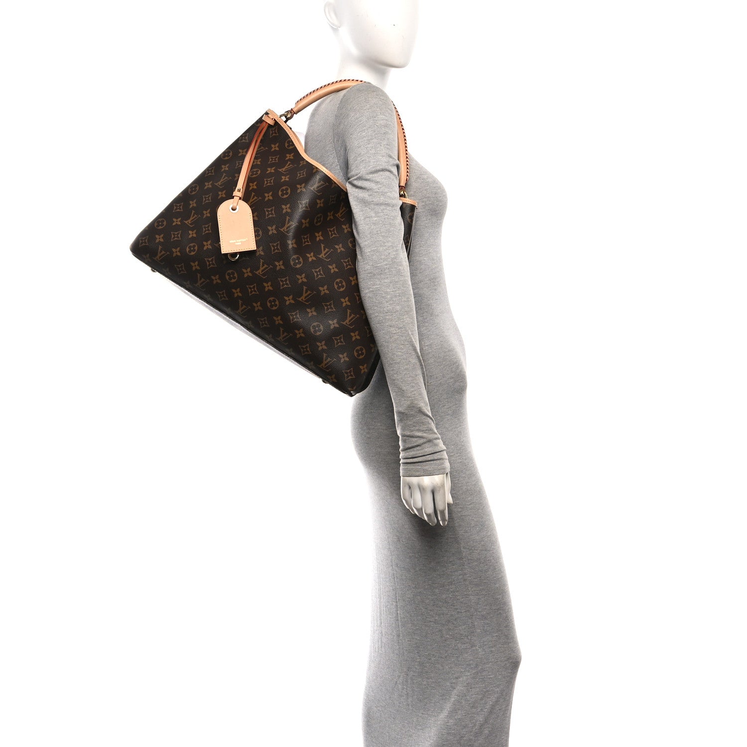Louis Vuitton Monogram Again 2 of 9