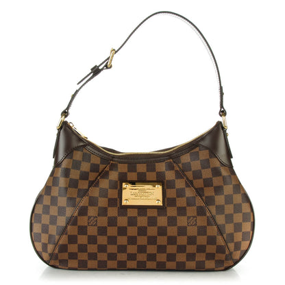 Louis Vuitton Damier Ebene Thames GM 1 of 7