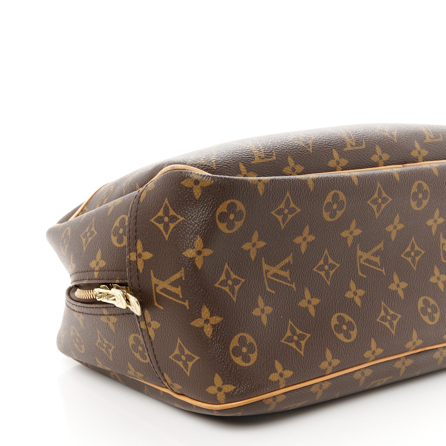 Louis Vuitton Monogram Deauville 11 of 13
