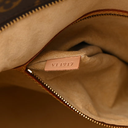 Louis Vuitton Monogram Babylone 7 of 21