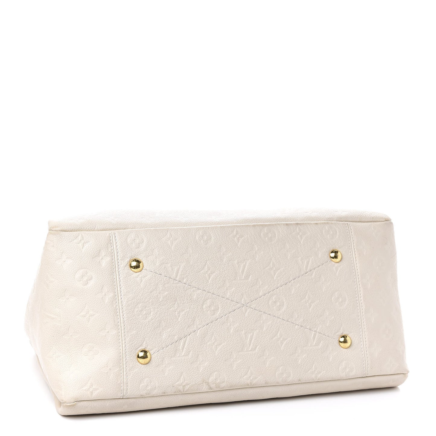 Empreinte Artsy MM Neige
