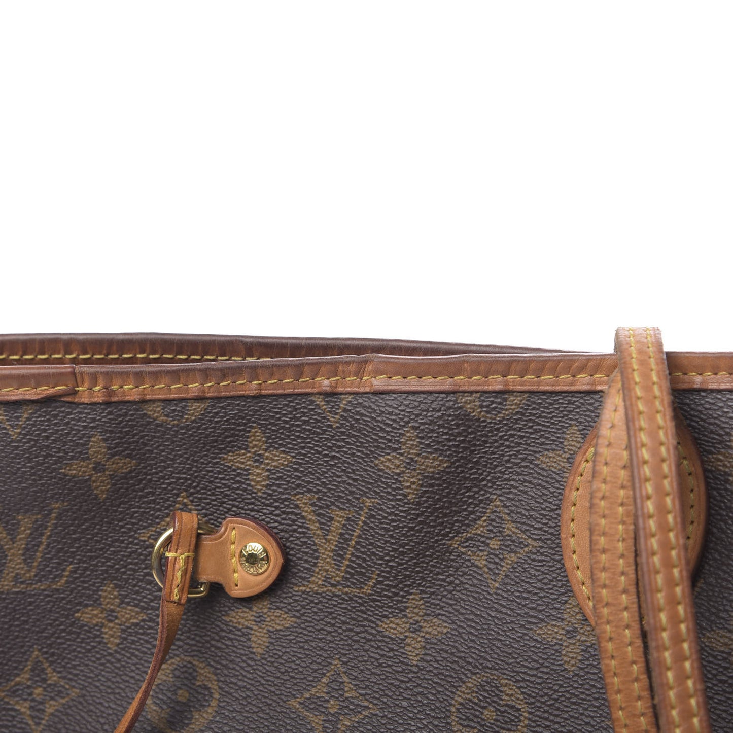 Monogram Neverfull GM