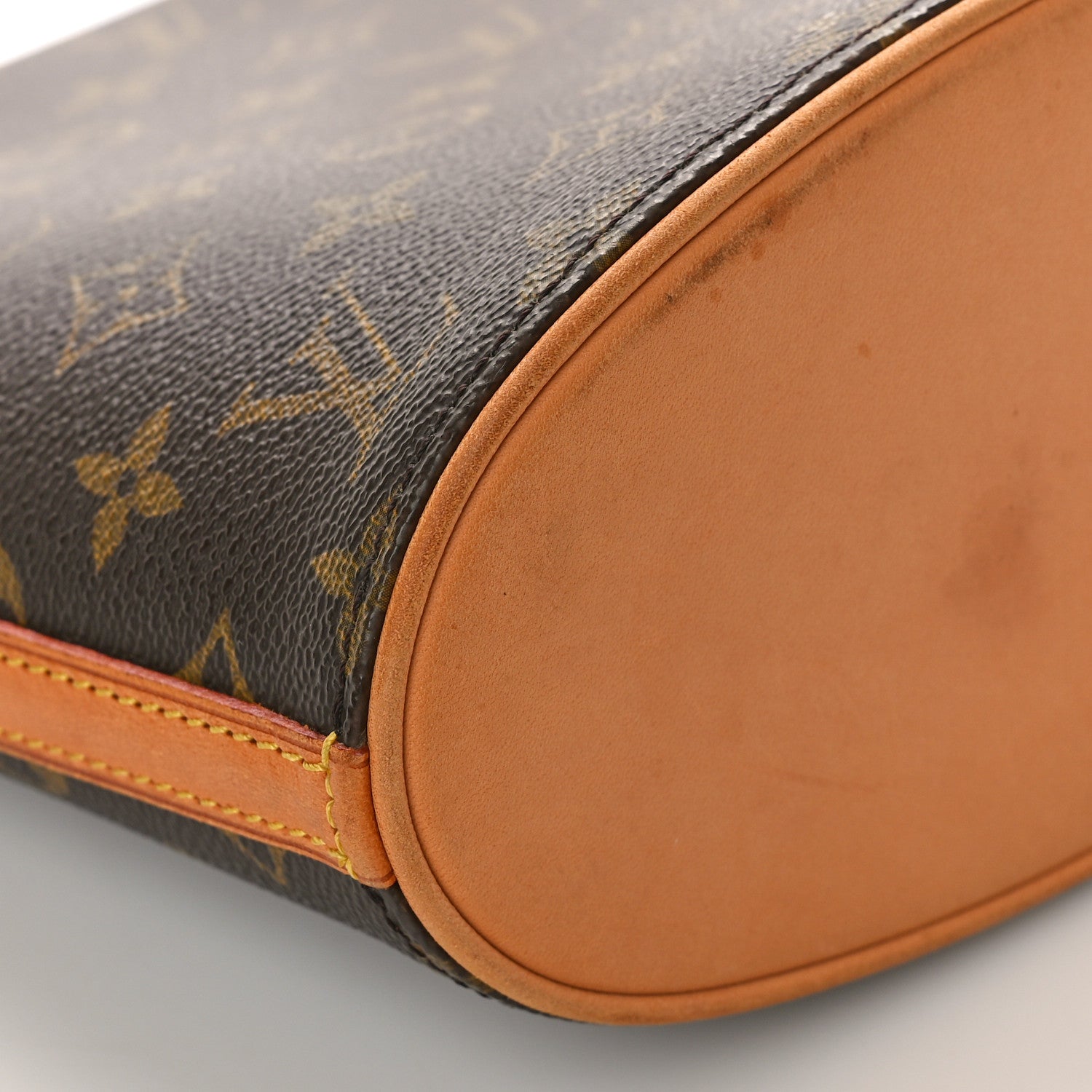 Louis Vuitton Monogram Drouot 8 of 11