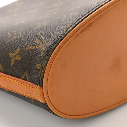 Louis Vuitton Monogram Drouot 8 of 11