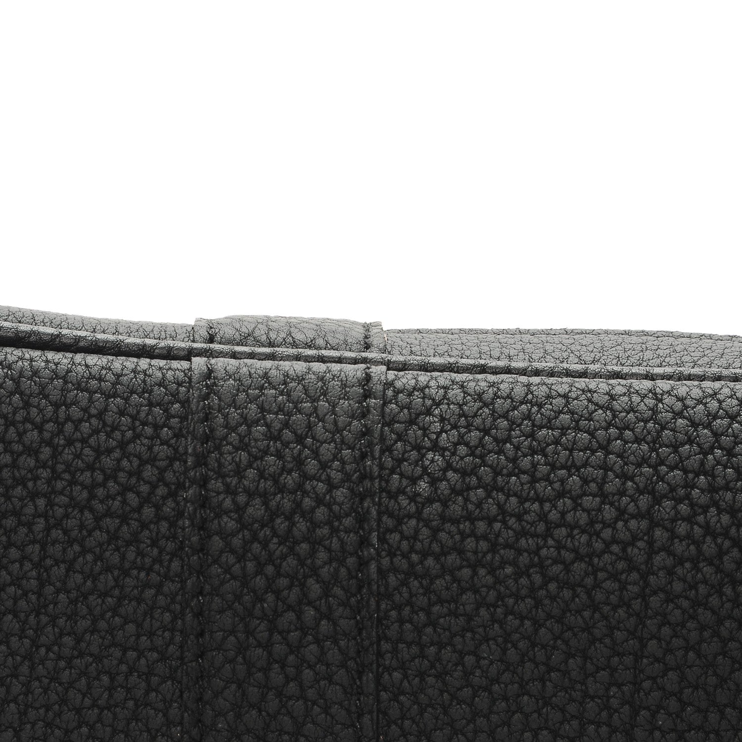 Hermes Negonda Garden Party 30 TPM Black 5 of 7