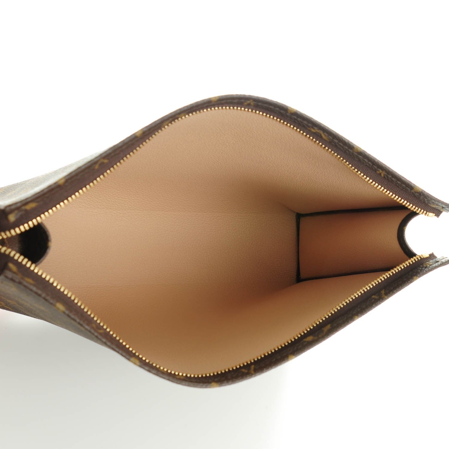 Louis Vuitton Monogram Toiletry Pouch 26 6 of 7