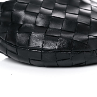 Bottega Veneta Nappa Intrecciato Mini Jodie Black 7 of 8