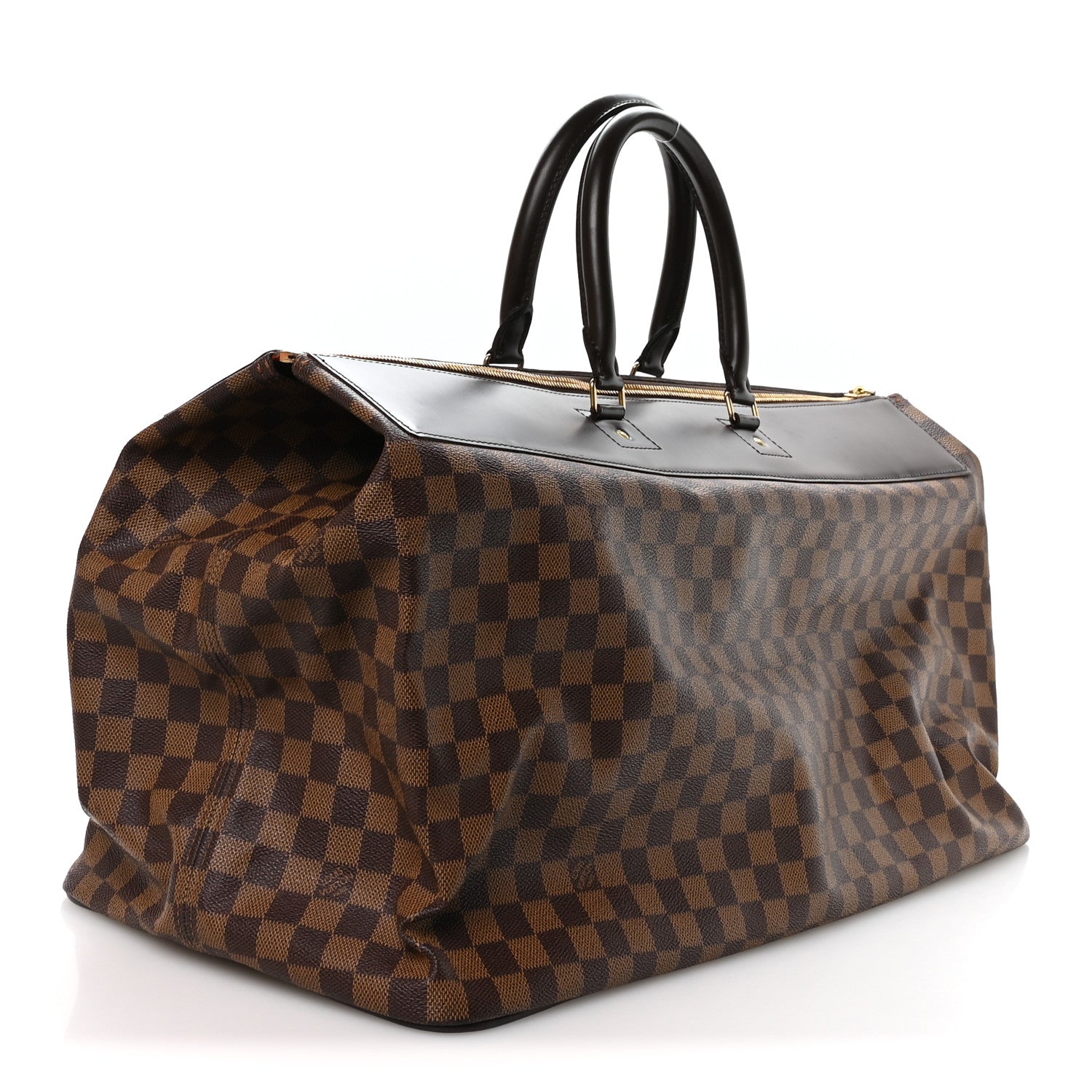 Louis Vuitton Damier Ebene Greenwich GM 1865277 – FASHIONPHILE