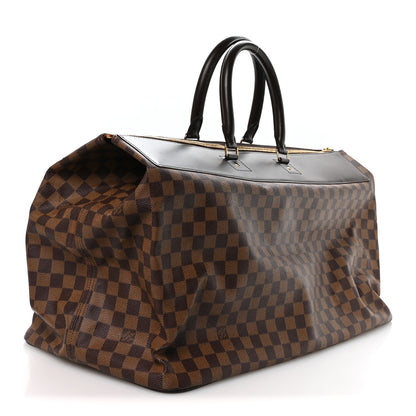 Louis Vuitton Damier Ebene Greenwich GM 2 of 10