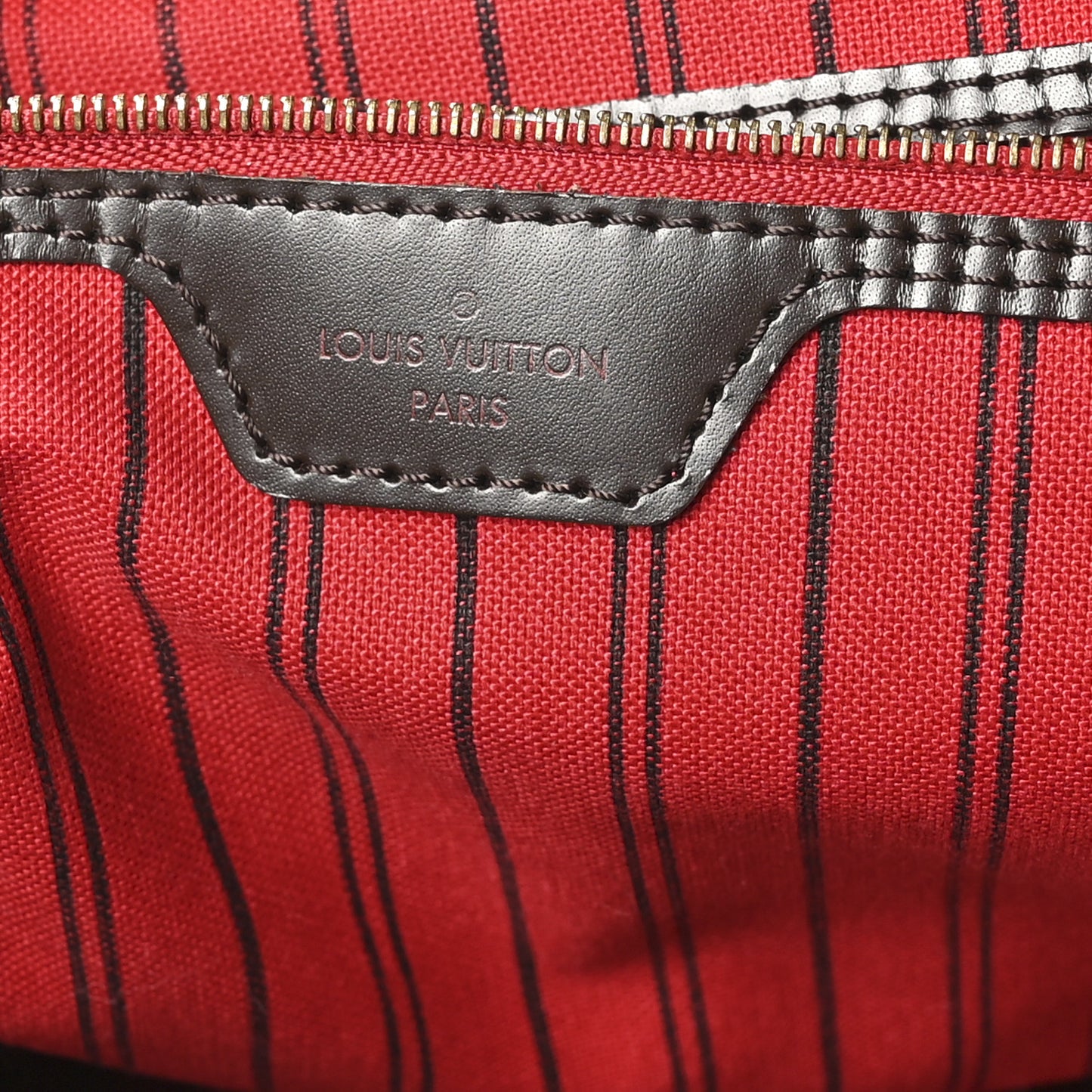 Damier Ebene Delightful MM