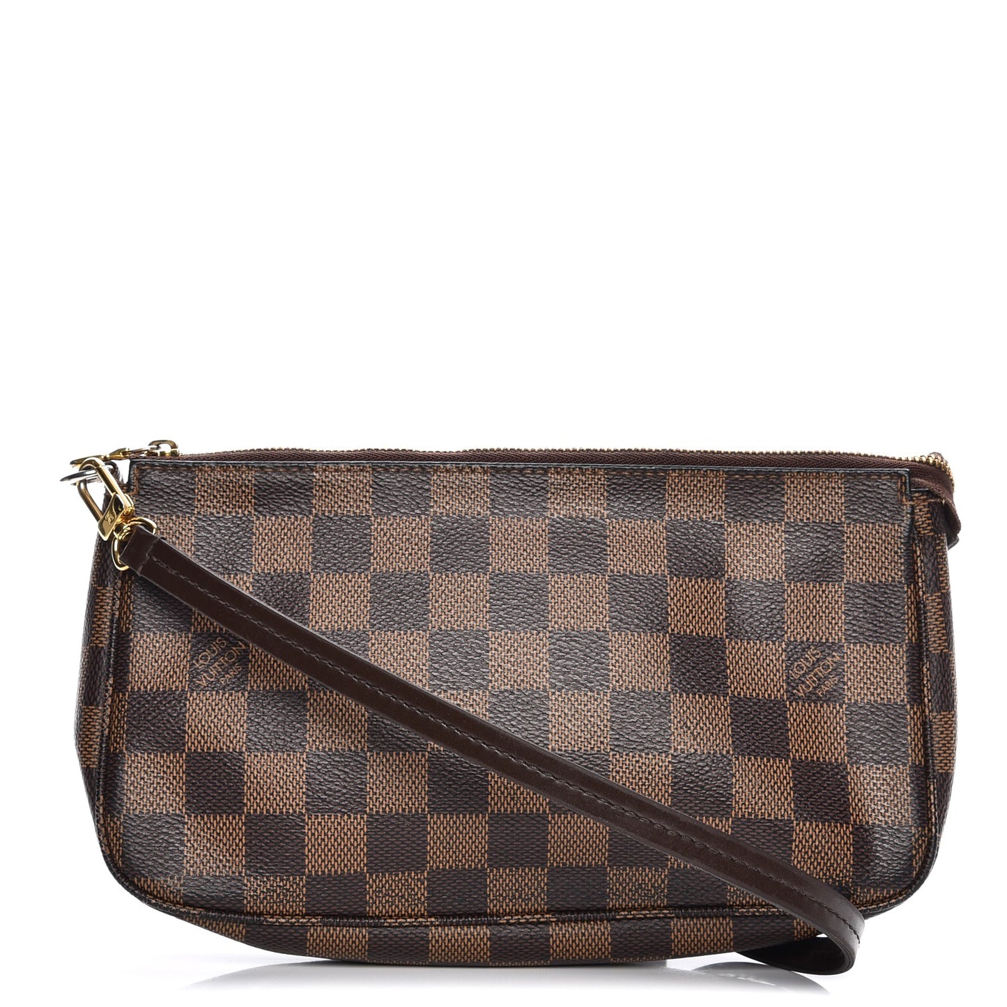 Damier Ebene Pochette Accessories NM