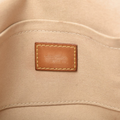 Louis Vuitton Damier Azur Favorite MM 8 of 15