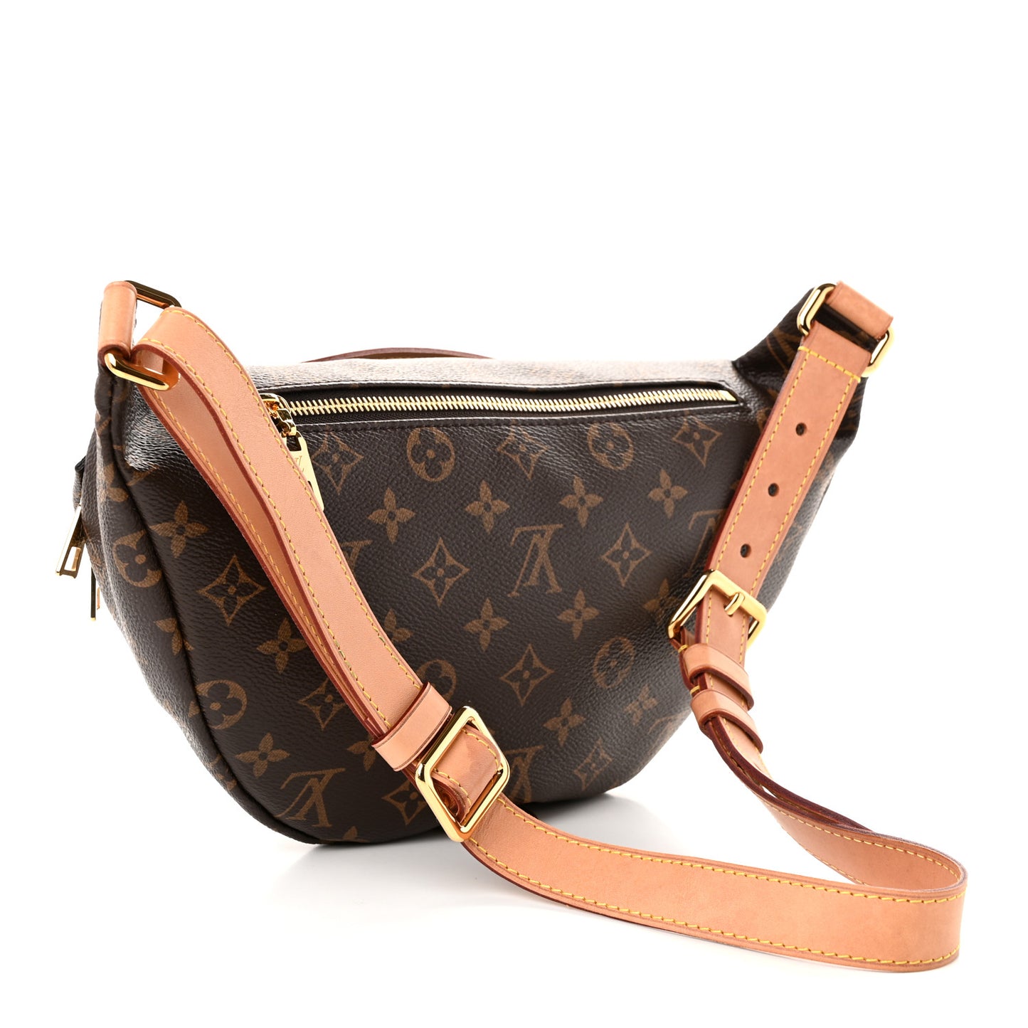 Monogram Bumbag