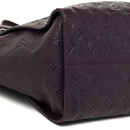 Louis Vuitton Empreinte Lumineuse PM Aube 7 of 15