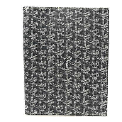 Goyard Goyardine Agenda Cover Grey 1 of 7