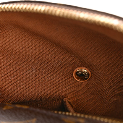 Louis Vuitton Monogram Ribera MM 11 of 14