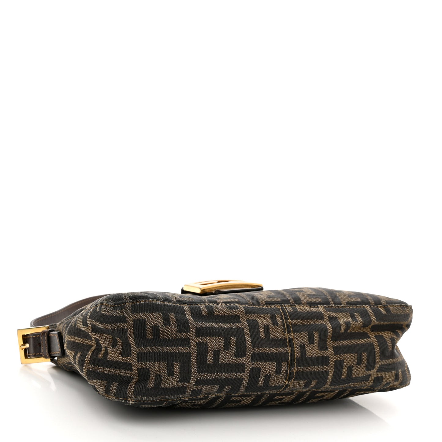 Zucca Shoulder Bag Tobacco