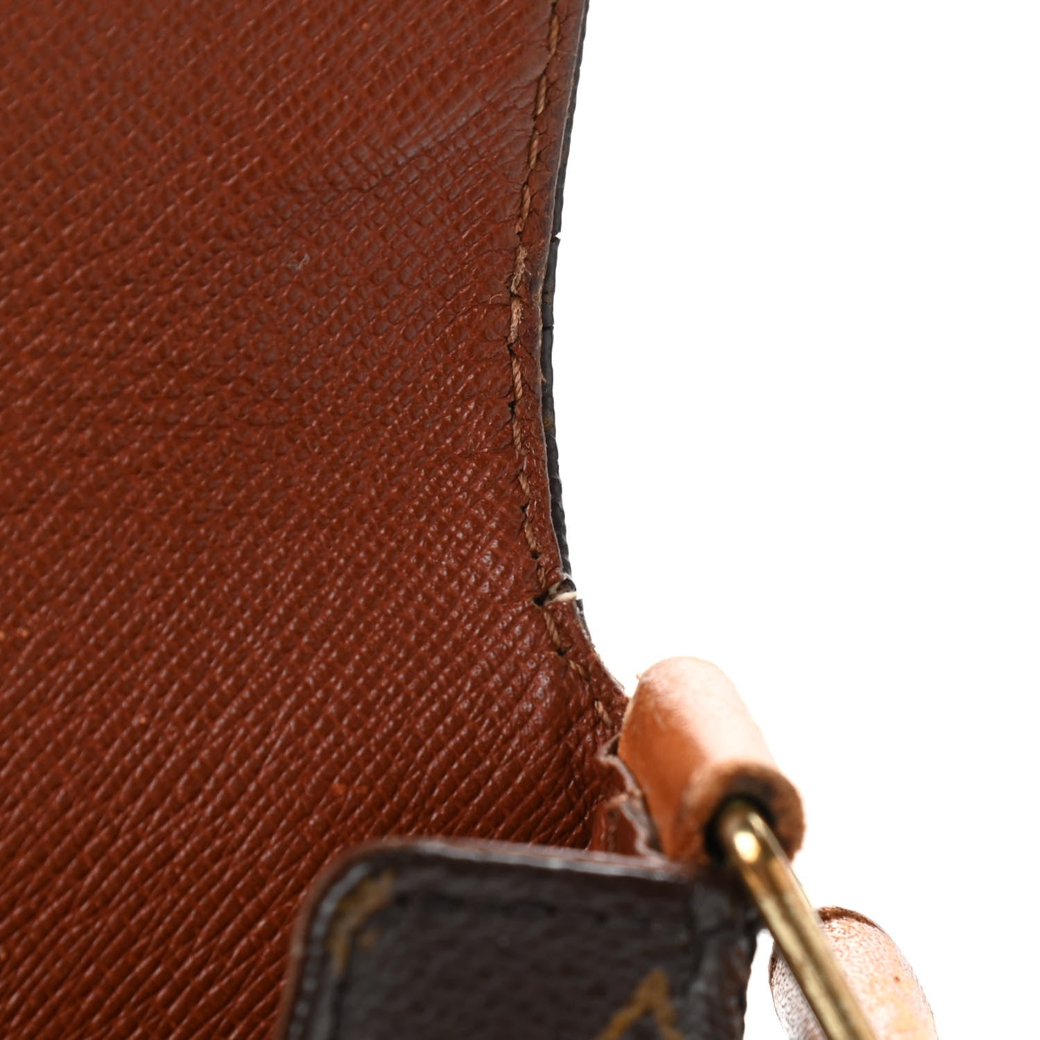 Louis Vuitton Monogram Musette GM 15 of 15