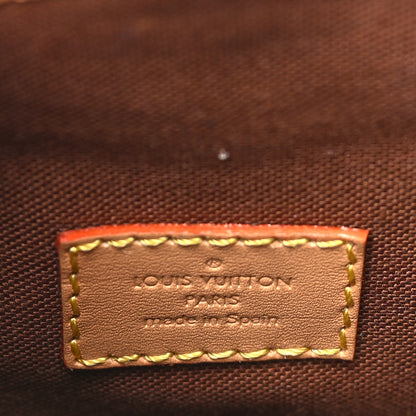 Louis Vuitton Monogram Fold Me Pouch 6 of 9