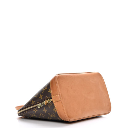 Louis Vuitton Monogram Alma PM 4 of 10