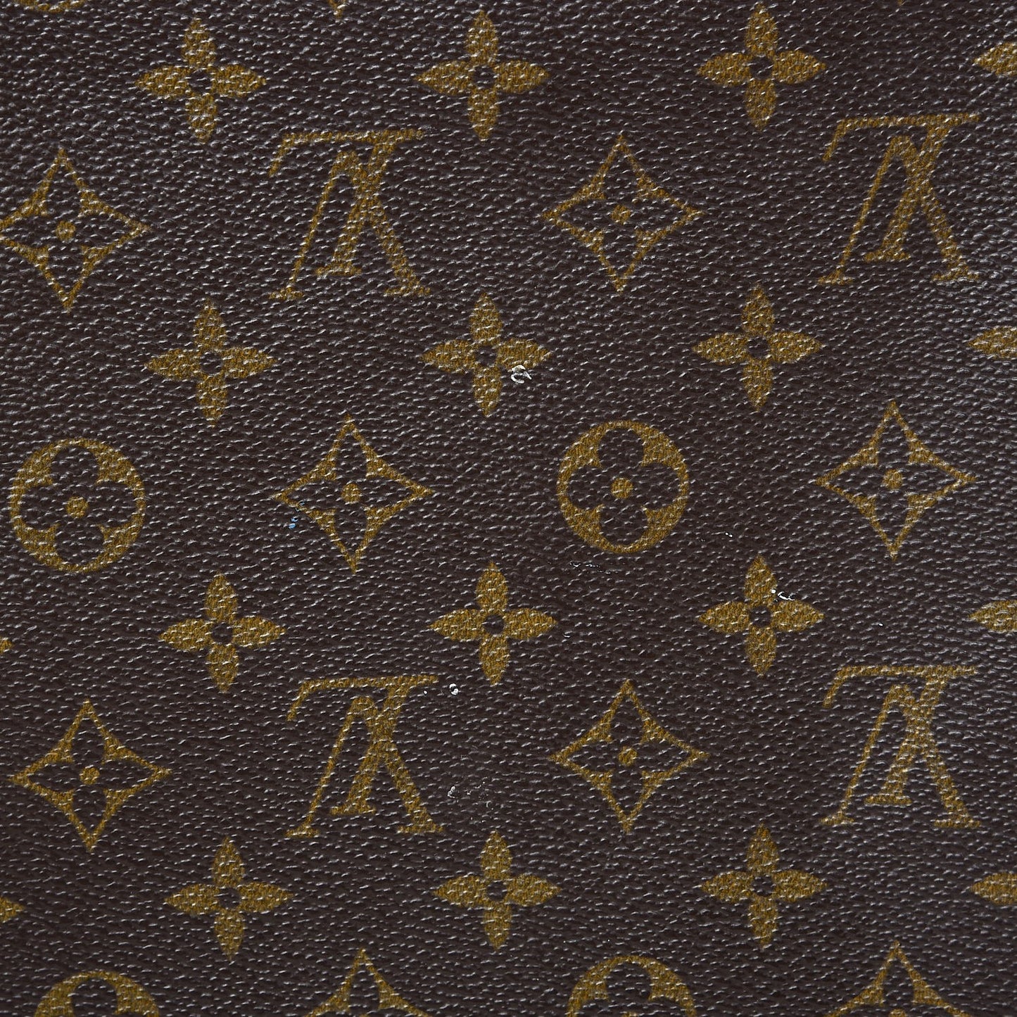 Monogram Poche Documents Portfolio Case 39