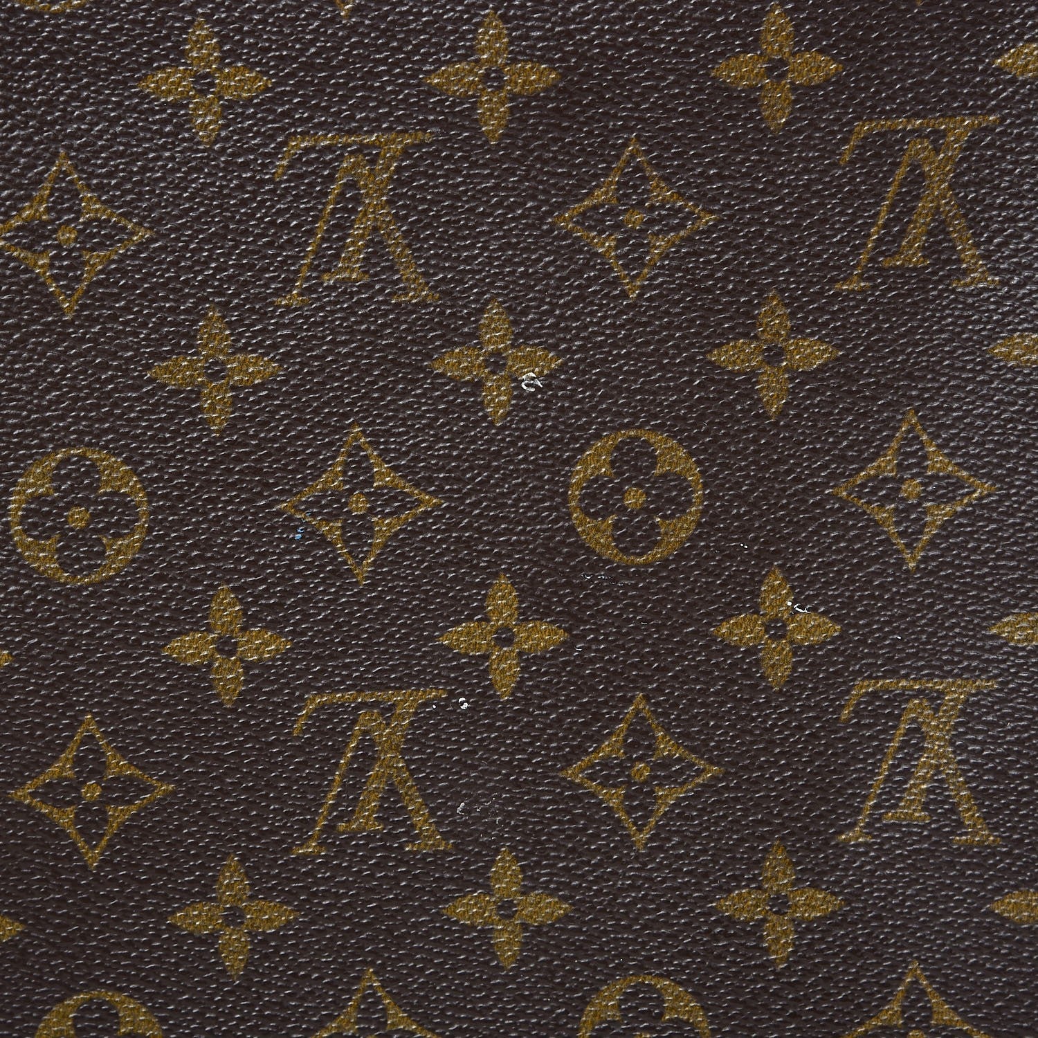 Louis Vuitton Monogram Poche Documents Portfolio Case 39 5 of 7