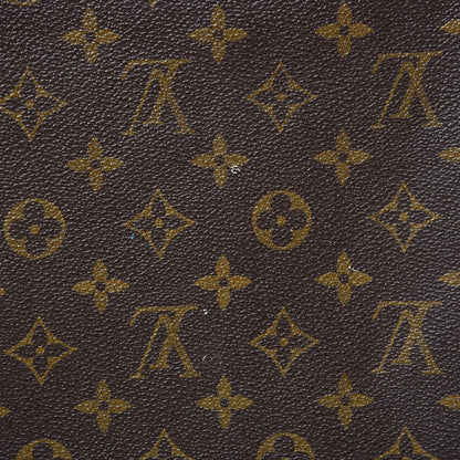 Louis Vuitton Monogram Poche Documents Portfolio Case 39 5 of 7