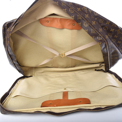 Louis Vuitton Monogram Sirius 60 10 of 13