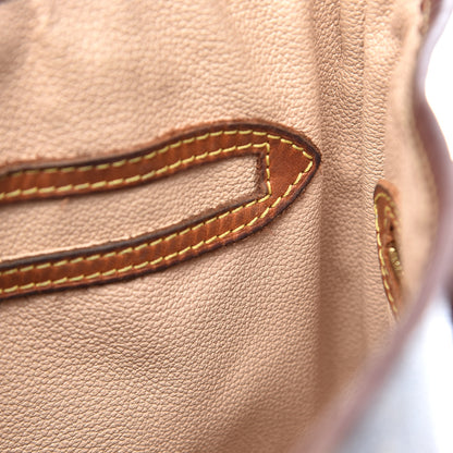 Louis Vuitton Monogram Petit Bucket 23 15 of 31