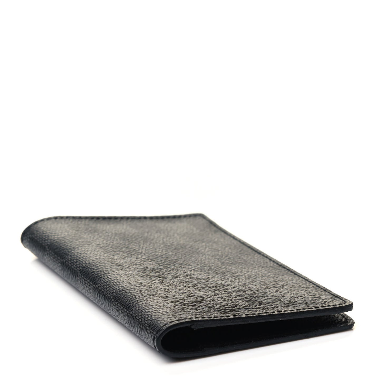 Damier Graphite Passport Cover