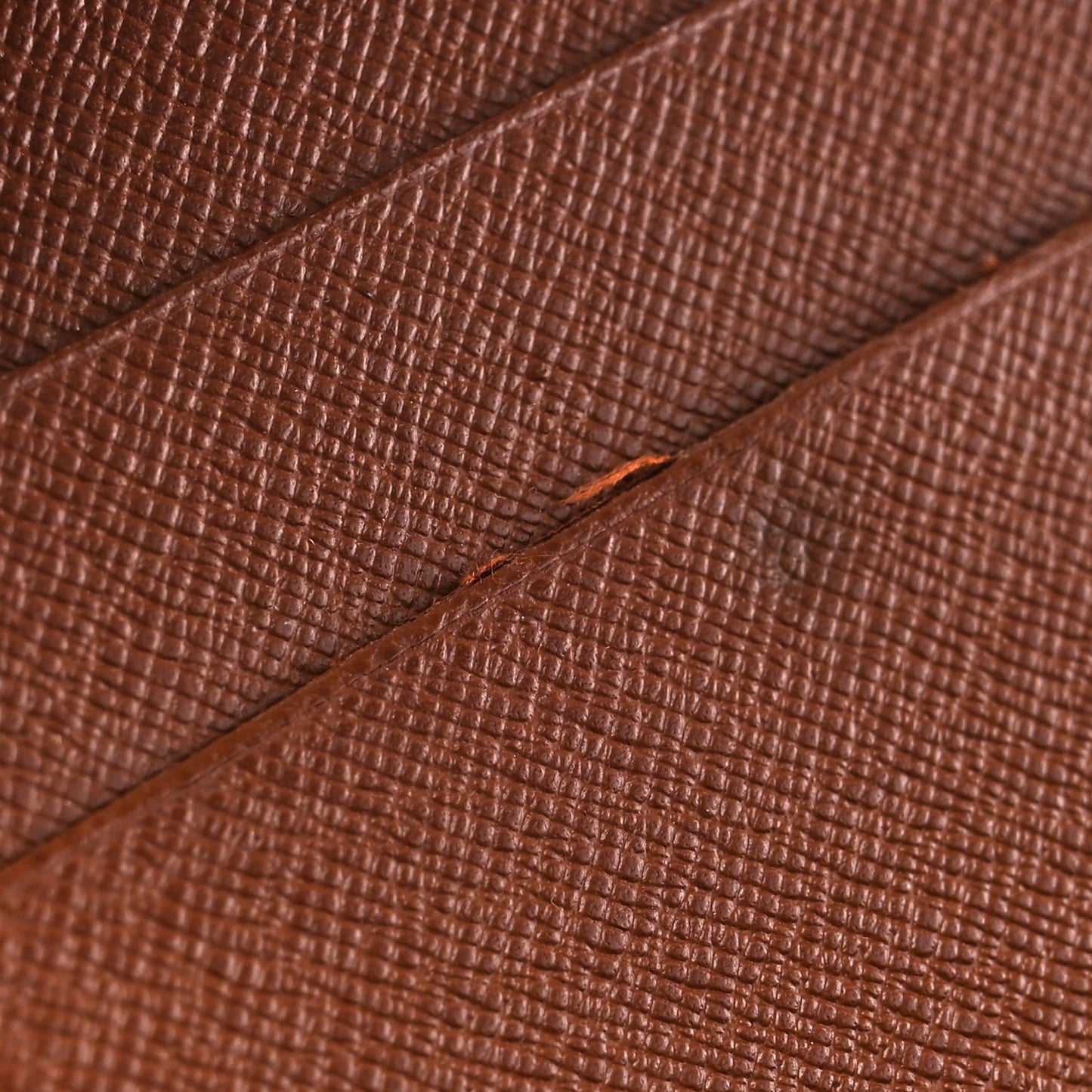 Monogram Elise Wallet