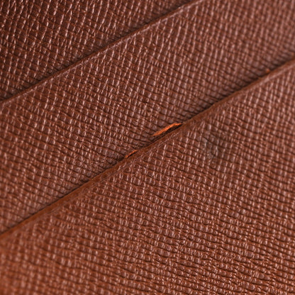 Louis Vuitton Monogram Elise Wallet 8 of 9