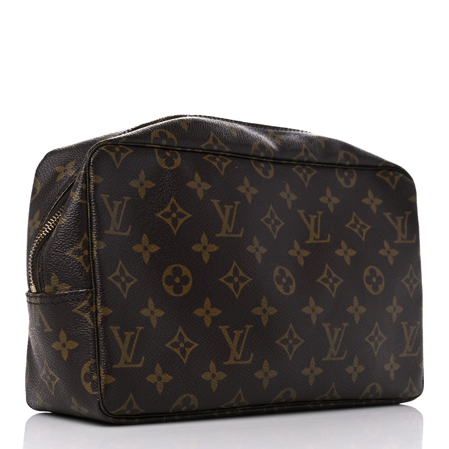Monogram Trousse Toilette 28