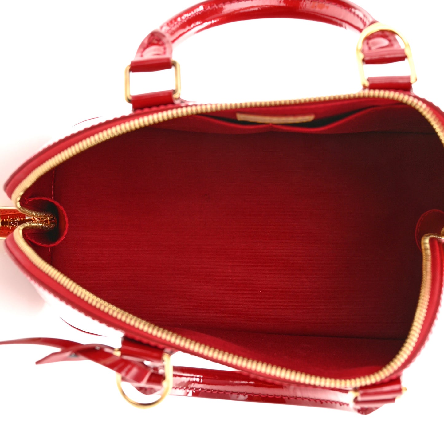 Vernis Alma PM Pomme D'Amour