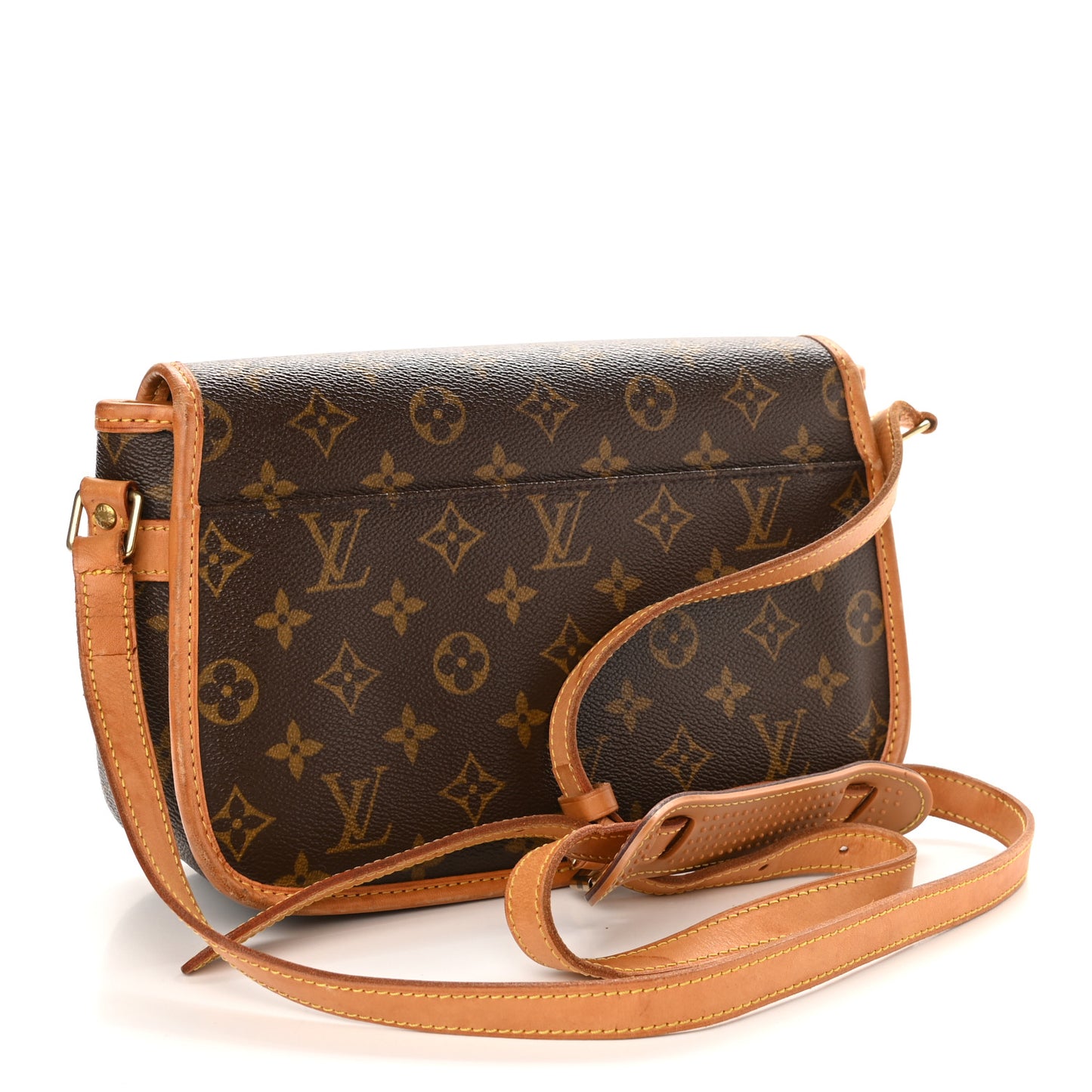 Monogram Sologne
