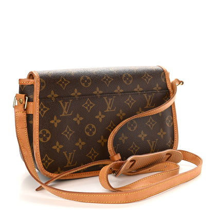 Louis Vuitton Monogram Sologne 3 of 15