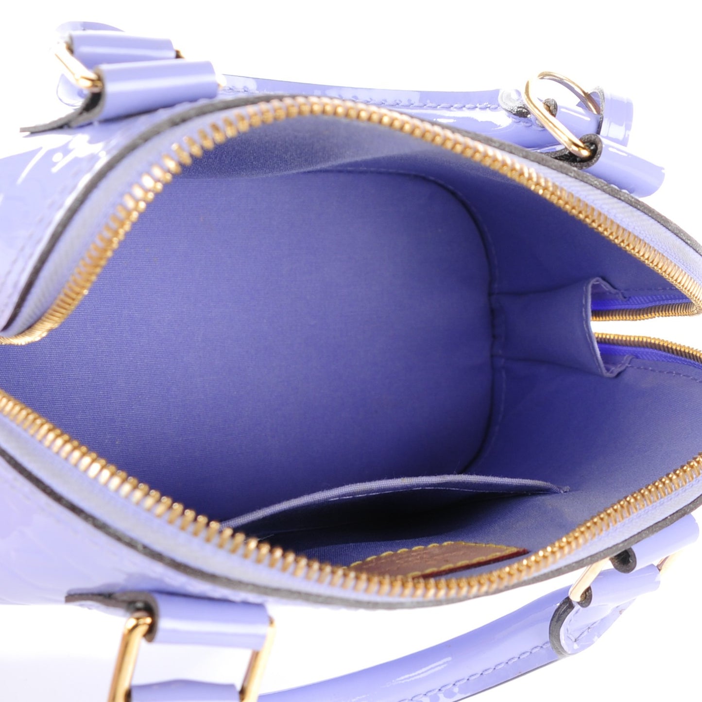 Vernis Alma BB Lilac