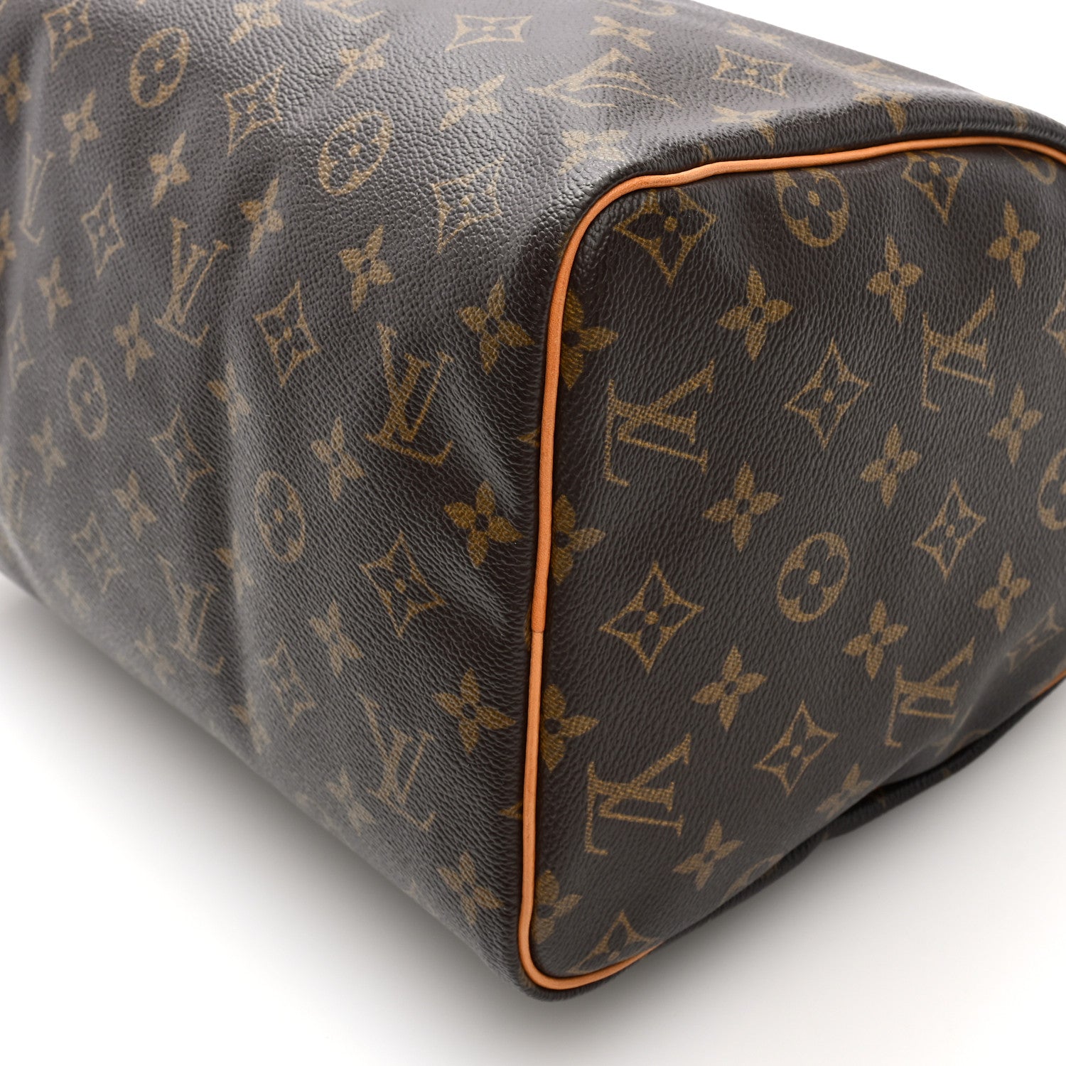 Louis Vuitton Monogram Speedy 30 9 of 10