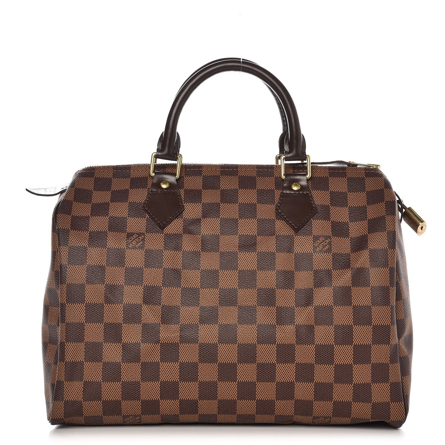 Damier Ebene Speedy 30