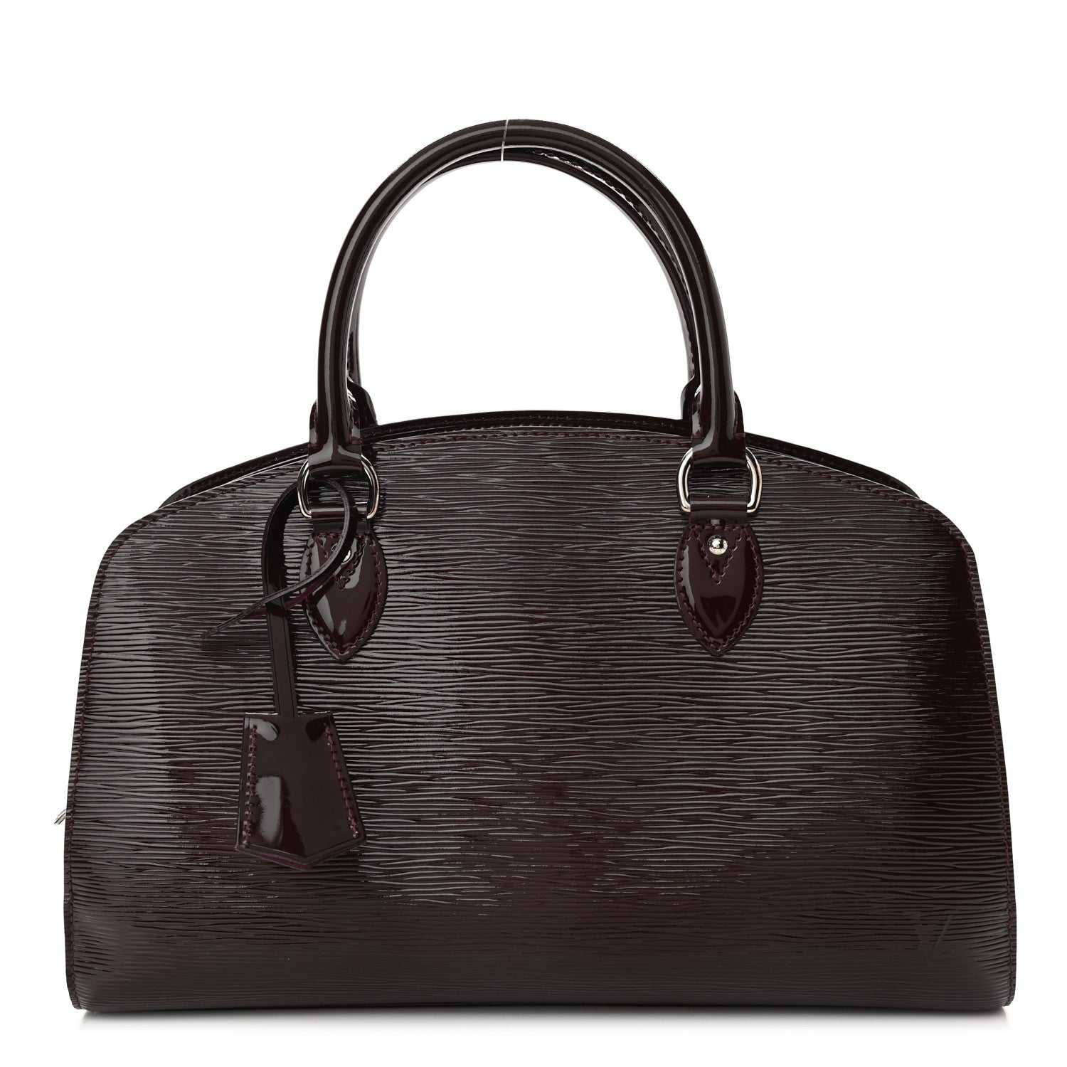 Louis Vuitton Electric Epi Pont-Neuf PM Bordeaux 1 of 9