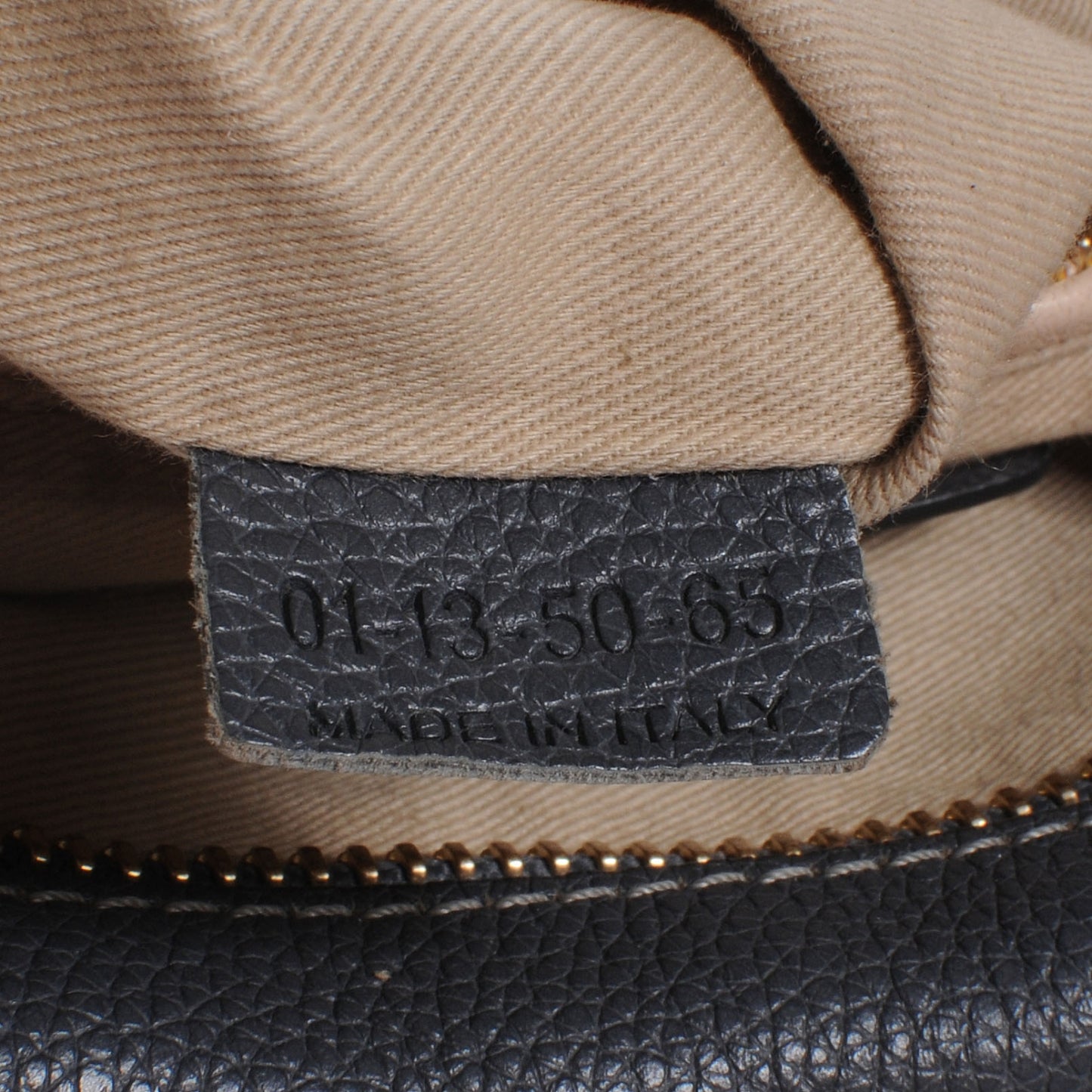 Calfskin Medium Paraty Celtic Night