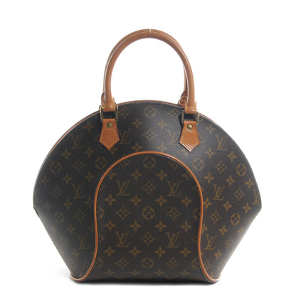 Louis Vuitton Monogram Ellipse MM 1 of 8